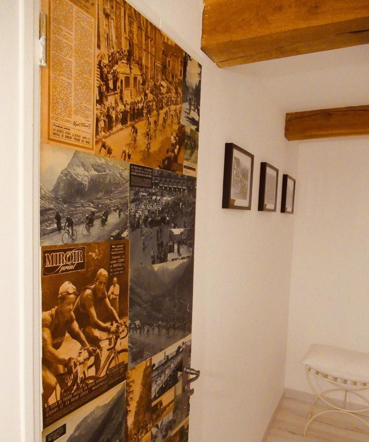 Trevejean Chambre D'Hotes De Charme Guerledan Ngoại thất bức ảnh